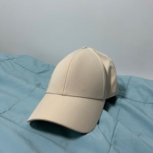 Aritzia Baseball Cap
